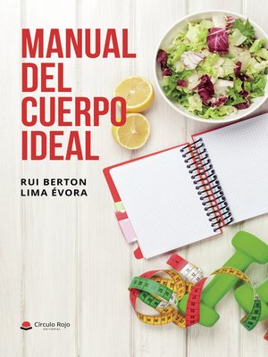 cover image of Manual del cuerpo ideal